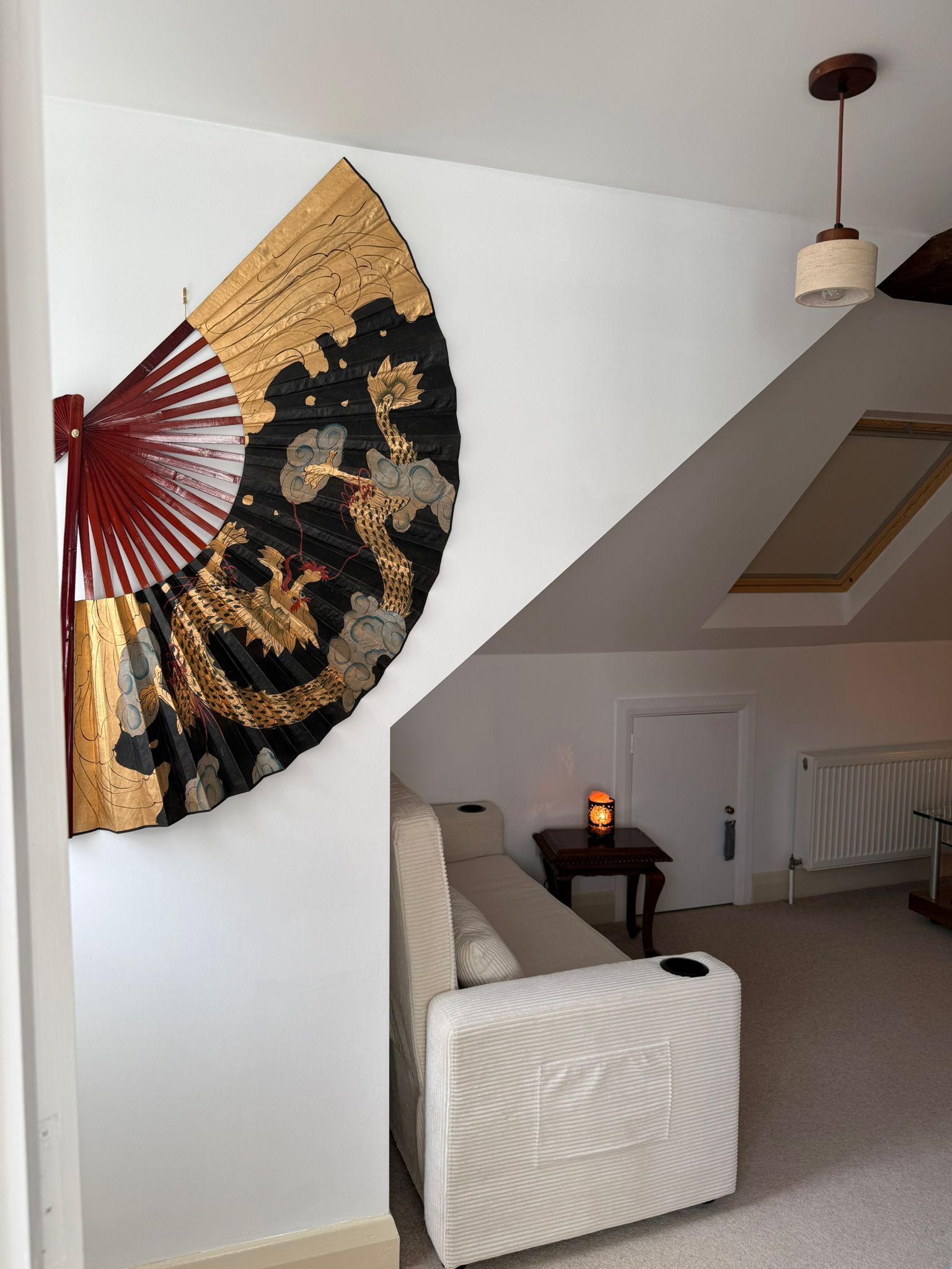 Room 2 interior view 6.