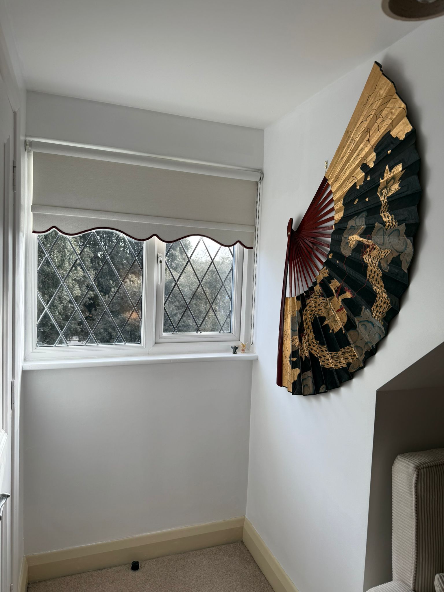 Room 2 interior view 7.